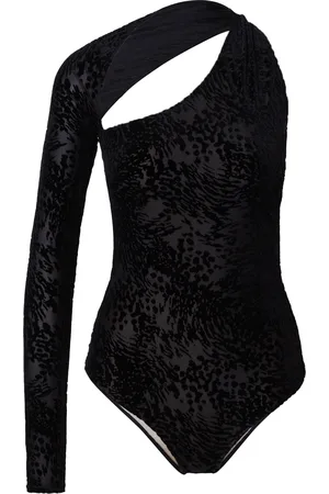 Patrizia Pepe Camisa body