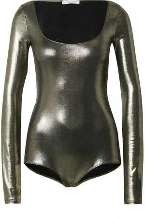 Patrizia Pepe Camisa body
