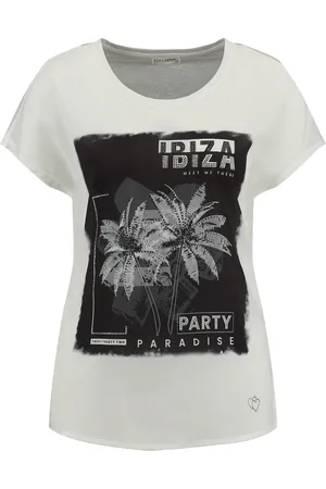 Key Largo Camisa 