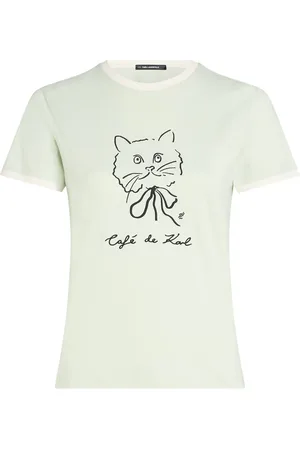 Karl Lagerfeld Camisa 