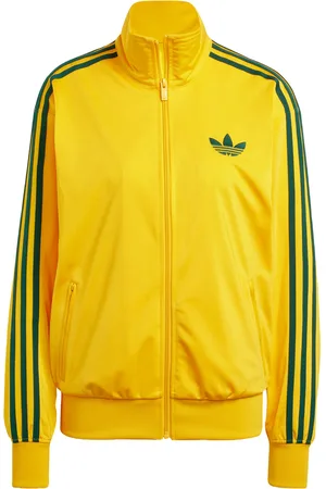 adidas Casaco em moletão 