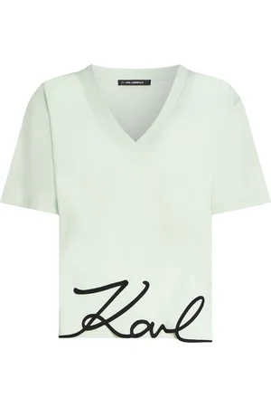 Karl Lagerfeld Camisa