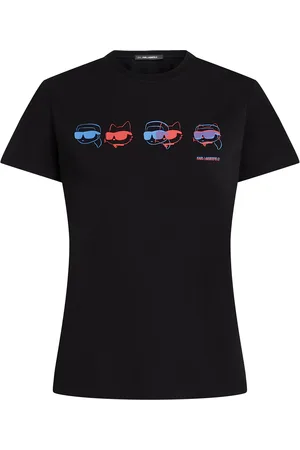 Karl Lagerfeld Camisa