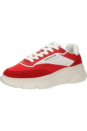 Copenhagen Shoes Sapatilhas baixas