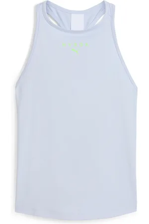 PUMA Top desportivo 