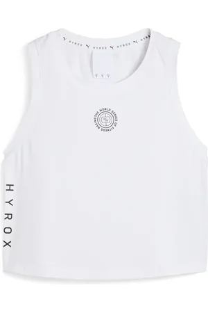 PUMA Top desportivo 