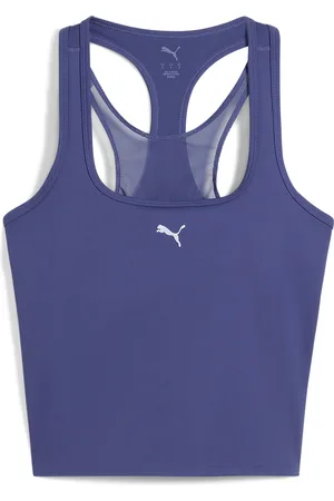 PUMA Top desportivo 