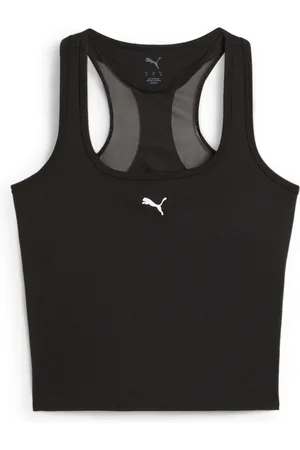 PUMA Top desportivo 
