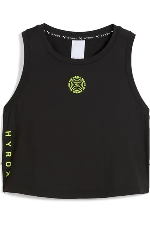 PUMA Top desportivo 
