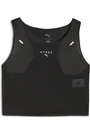 PUMA Top desportivo 