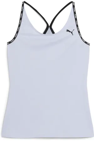 PUMA Top desportivo 