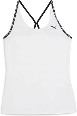 PUMA Top desportivo 