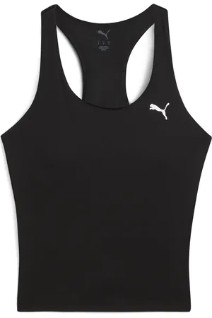 PUMA Top desportivo 