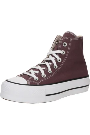 Converse Sapatilhas altas 