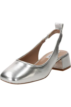 Steve Madden Sapatos abertos atrás