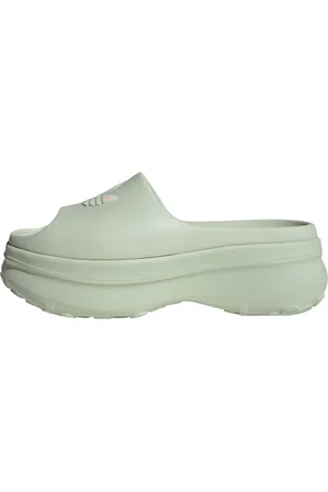 adidas Sapato aberto 