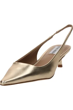 Steve Madden Sapatos abertos atrás 