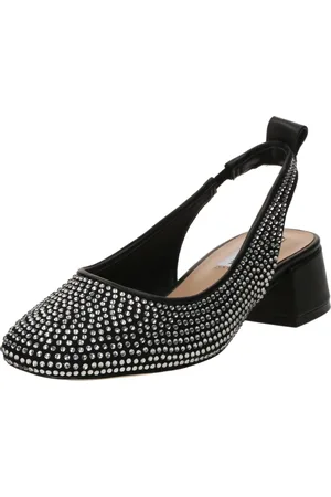 Steve Madden Sapatos abertos atrás 