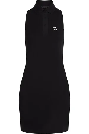 Karl Lagerfeld Vestido