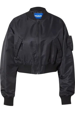 HUGO BOSS Casaco meia-estação 