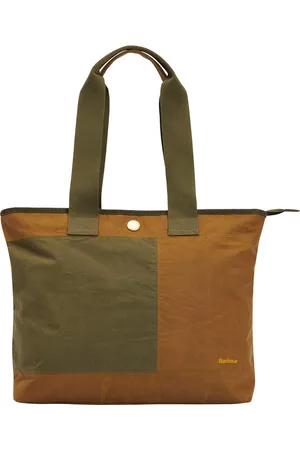 Barbour Shopper 