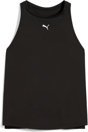 PUMA Top desportivo 