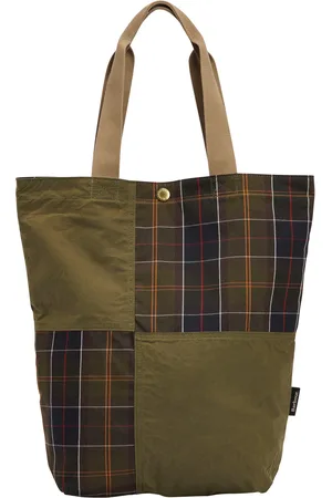 Barbour Shopper