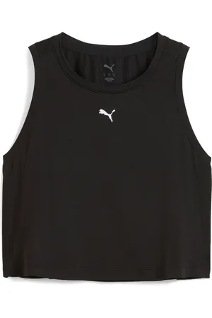 PUMA Top desportivo 