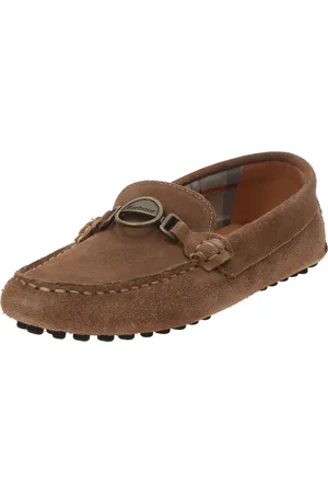 Barbour Mocassins 