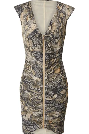 Roberto Cavalli Vestido