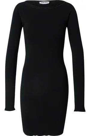 STUDIO Vestido de malha 