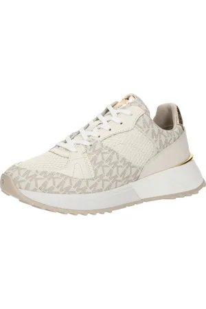 Michael Kors Sapatilhas baixas 