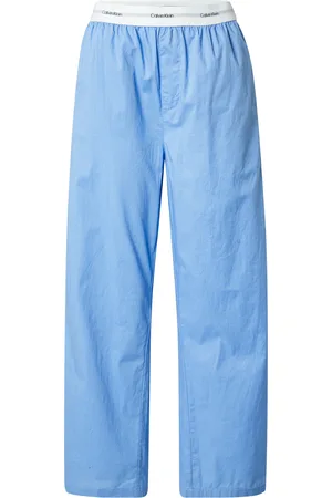 Calvin Klein Calças de pijama