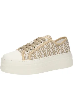 Armani Exchange Sapatilhas baixas
