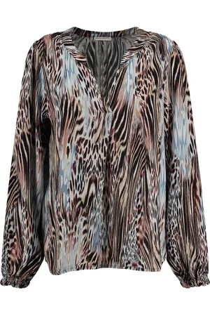 Key Largo Blusa 