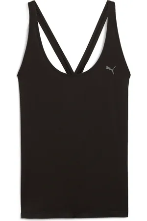 PUMA Top desportivo 