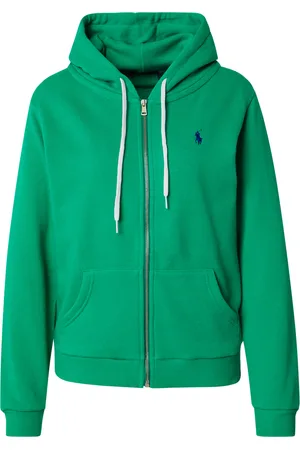 Ralph Lauren Casaco em moletão