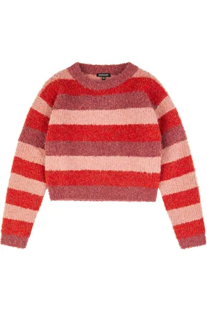 Staccato Pullover