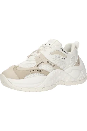 Armani Exchange Sapatilhas baixas