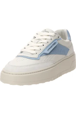 Copenhagen Shoes Sapatilhas baixas