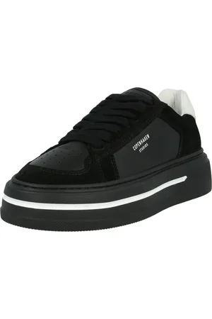 Copenhagen Shoes Sapatilhas baixas