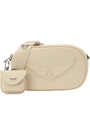 Zadig & Voltaire Mala de ombro 