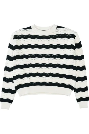 Staccato Pullover