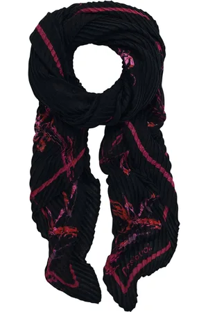 Desigual Cachecóis