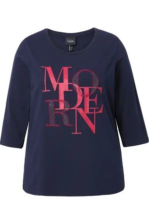 Ulla Popken Camisa