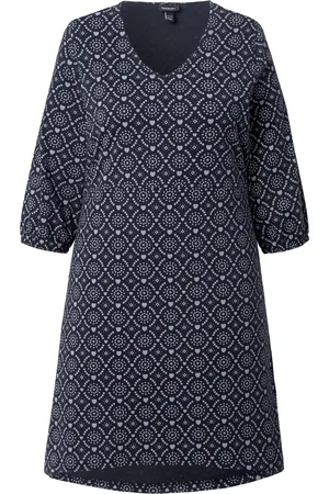 Ulla Popken Vestido