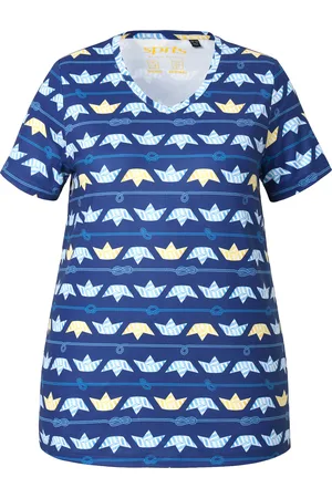 Ulla Popken Camisa funcionais