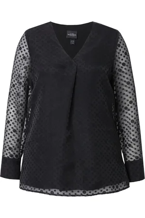 Ulla Popken Blusa