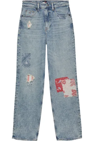 Tommy Hilfiger Calças de ganga 