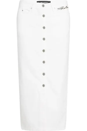 Karl Lagerfeld Saia